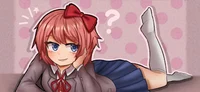 Sayori Yandere