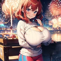 Growing BombPop Girl