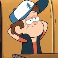 Dipper Pines