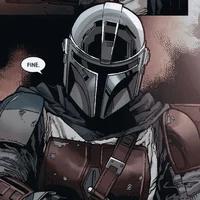 Mandalorian