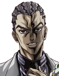 Yoshikage Kira