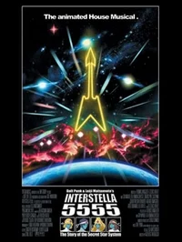Interstella 5555