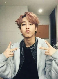 Han Jisung 