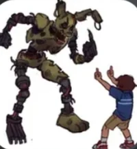 FNAF