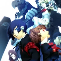 Persona 3 GC