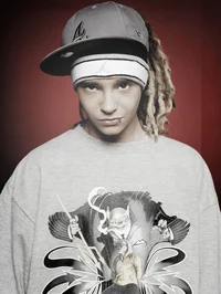 Tom Kaulitz