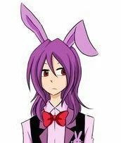 Bonnie The Bunny