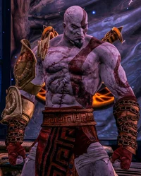 Kratos