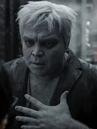 0 Solomon Grundy