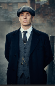 Thomas shelby