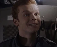 Ian Gallagher