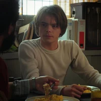 Jonathan Byers 