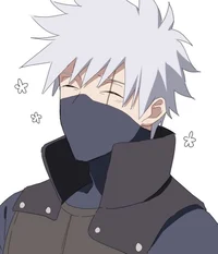 Kakashi- BL
