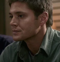 dean winchester 