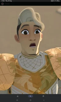 Ambrosious Goldenloi