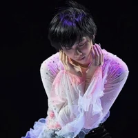 Yuzuru Hanyu