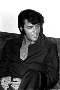 Elvis Presley