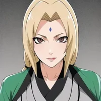 Tsunade