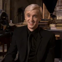 Draco Malfoy