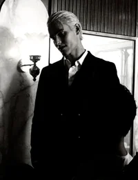 Johnathan Morgnstern