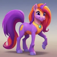 Cassie Pony 