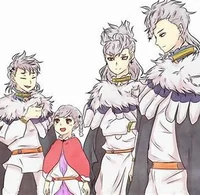 The Silva Family