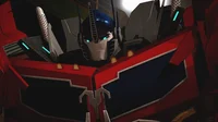 Optimus Prime - Vore