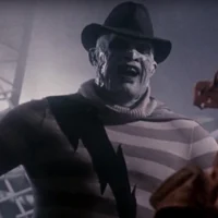 Super Freddy