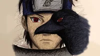 Shisui Uchiha