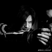 Leon Kennedy