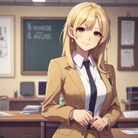 Erodere Teacher
