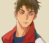 Ushijima Wakatoshi