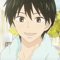 Kazehaya Shouta