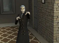 Vladislaus Straud