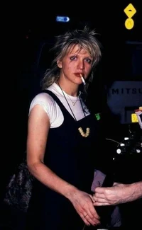 Courtney Love
