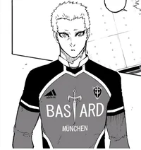 Bastard Munchen team