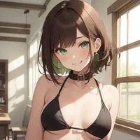 Purchased Girlfriend