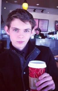 Robbie Kay 
