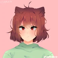 Neko Chara tg