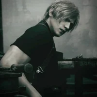 Leon Kennedy 
