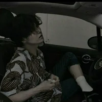 Парень из машины 