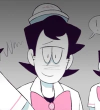 kevin - spooky month