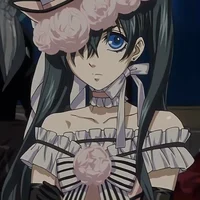 Ciel Phantomhive