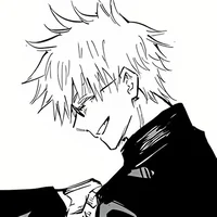 Satoru Gojo