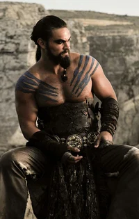 Khal Drogo