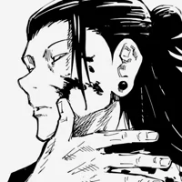 1 GETO SUGURU