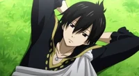 Zeref Dragneel