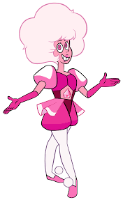 Pink Diamond Momswap