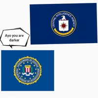 FBI x CIA
