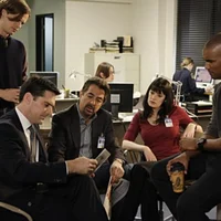 Criminal Minds